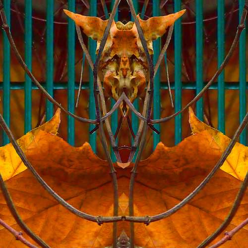 Ghost Riders in the Sky