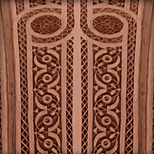 500 sq trunk